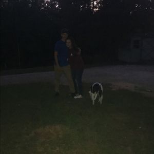 Meet your Posher, Mickey